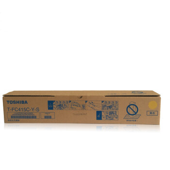 东芝（TOSHIBA）PS-ZTFC415 原装碳粉墨粉盒适用2010AC/2510AC/2515A 